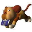 Icon of program: Fetch