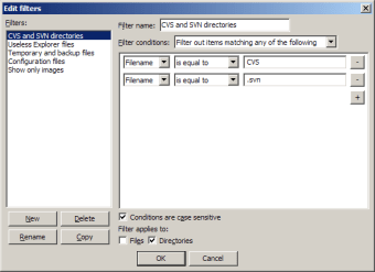 Image 1 for FileZilla