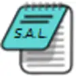 Icon of program: SimpleActivityLogger