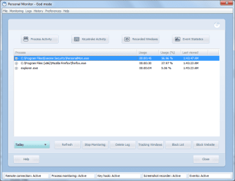 Image 1 for Personal Monitor