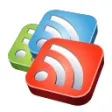 Icon of program: Desktop Google Reader
