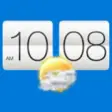 Icon of program: Sense Clock for Windows 1…