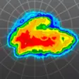 Icon of program: MyRadar for Windows 10