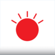 Icon of program: Prothom Alo for Windows 1…
