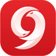 Icon of program: Guide for 9app Mobile Mar…