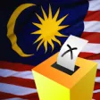 Icon of program: Undi PRU14 Malaysian Elec…