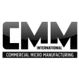 Icon of program: CMM Magazine