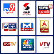 Icon of program: Gujarati Live TV News