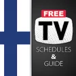 Icon of program: Finland TV Guide