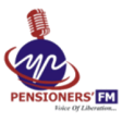Icon of program: Pensioners FM (Ibadan)