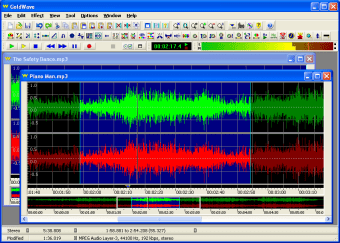 Image 0 for GoldWave