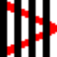 Icon of program: Free TrueType Code 39 Bar…