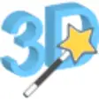 Icon of program: Insofta 3D Text Commander
