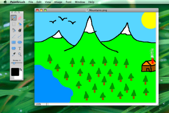 Image 2 for Paintbrush