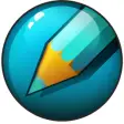 Icon of program: Serif DrawPlus Starter Ed…