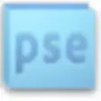 Icon of program: Adobe Photoshop Elements