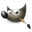 Icon of program: GIMP