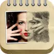 Icon of program: PicSketch