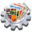 Icon of program: Picosmos Tools