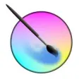 Icon of program: Krita (64-bit)