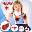 Icon of program: Injury Photo Editor 2019 …