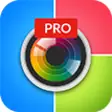 Icon of program: Photo Editor Pro