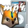 Icon of program: Bluefox MP4 to iPod Conve…