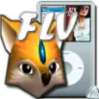 Icon of program: Bluefox FLV to iPod Conve…