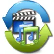 Icon of program: E-Z Media Converter