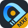 Icon of program: Aiseesoft MXF Converter