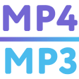 Icon of program: MP4 to MP3 Converter