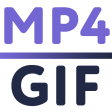 Icon of program: MP4 to GIF Converter