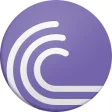 Icon of program: BitTorrent