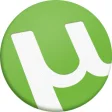 Icon of program: uTorrent