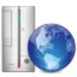 Icon of program: QuickShare File Server