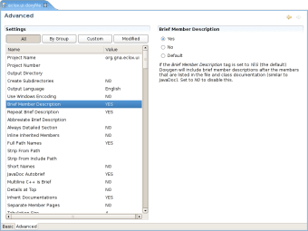 Image 0 for Doxygen (64-Bit)