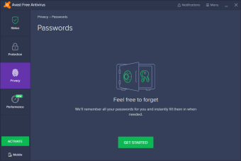 Image 4 for Avast Free Antivirus