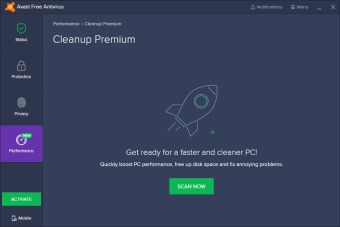 Image 0 for Avast Free Antivirus
