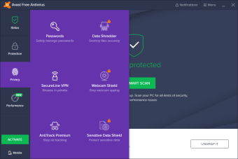 Image 5 for Avast Free Antivirus