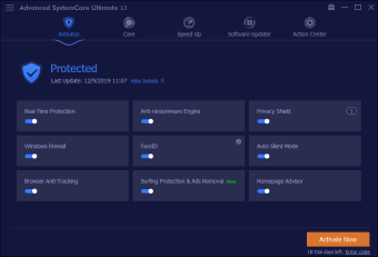Image 3 for Advanced SystemCare Ultim…