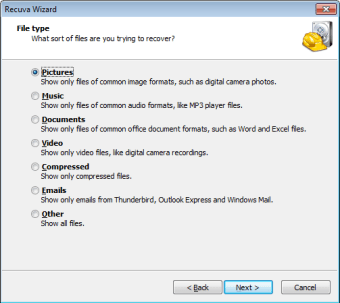 Image 3 for Recuva