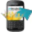 Icon of program: BlackBerry Backup Extract…