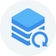 Icon of program: Ashampoo Backup 2021