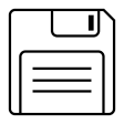 Icon of program: Backup Settings