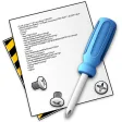 Icon of program: PlistEdit Pro