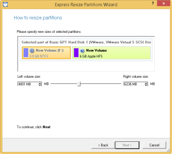 Image 1 for Paragon Partition Manager…