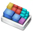 Icon of program: Disk Inventory X