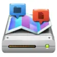Icon of program: Disk Map