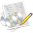 Icon of program: DiskCatalogMaker