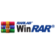 Icon of program: WinRAR (32-bit)
